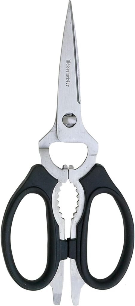 Best kitchen shears- Top 3 picks in 2025
