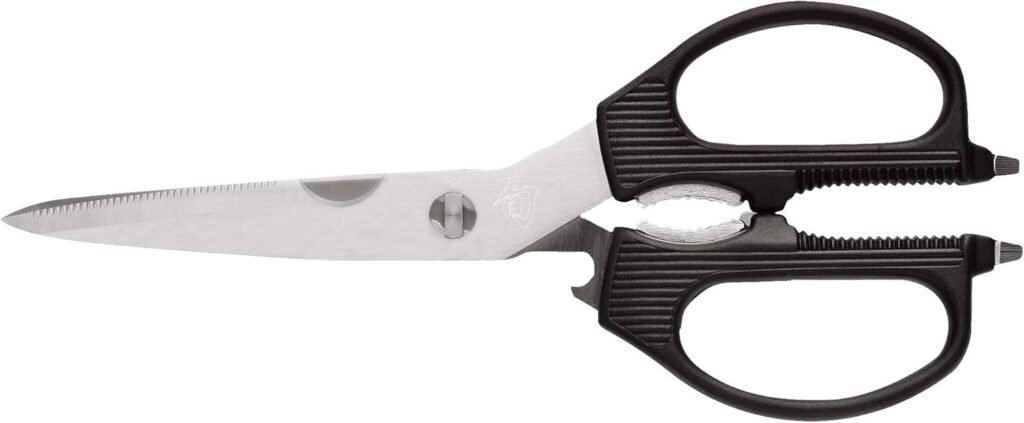 Best kitchen shears- Top 3 picks in 2025