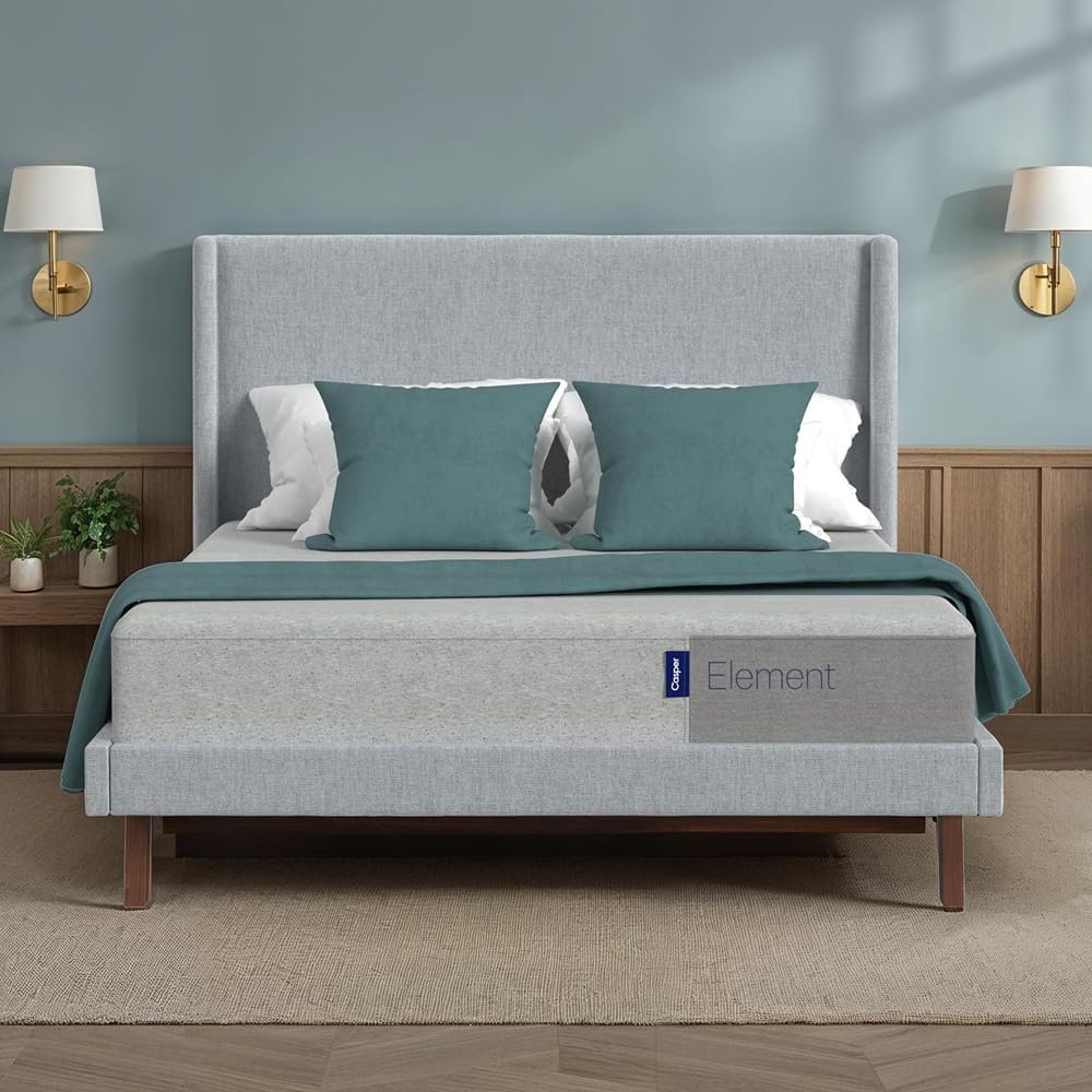 Best king size mattress in 2025- Top 3 Picks