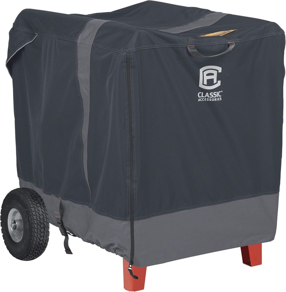 Best Generator Cover- Top 5 picks for Running Generators