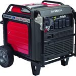 Best inverter generator