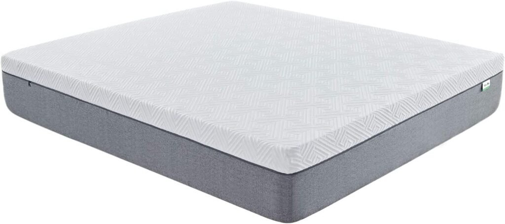 Best king size mattress in 2025- Top 3 Picks