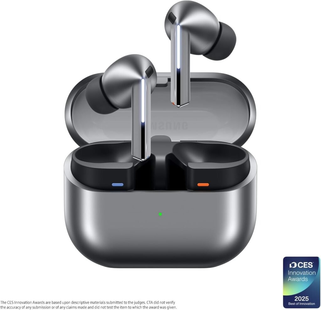 Best wireless noise cancelling Earbuds | Top 5 picks in 2025