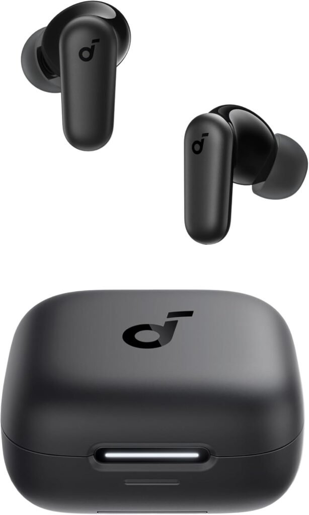 Best wireless noise cancelling Earbuds | Top 5 picks in 2025