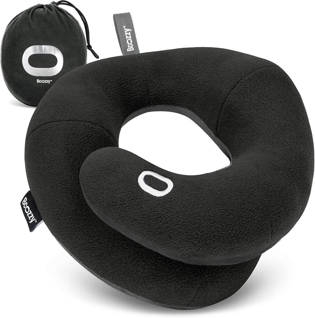 Best Neck Pillow For Travel