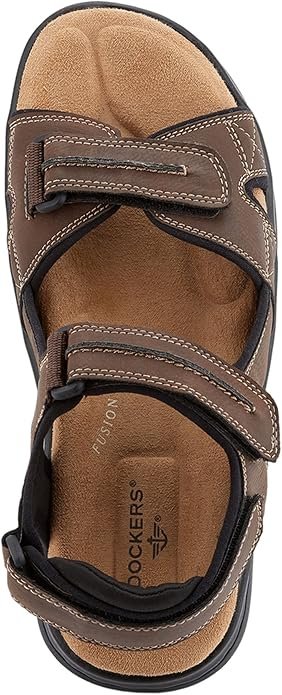 The 5 Best Men Leather Sandals | Tested And Reviews
