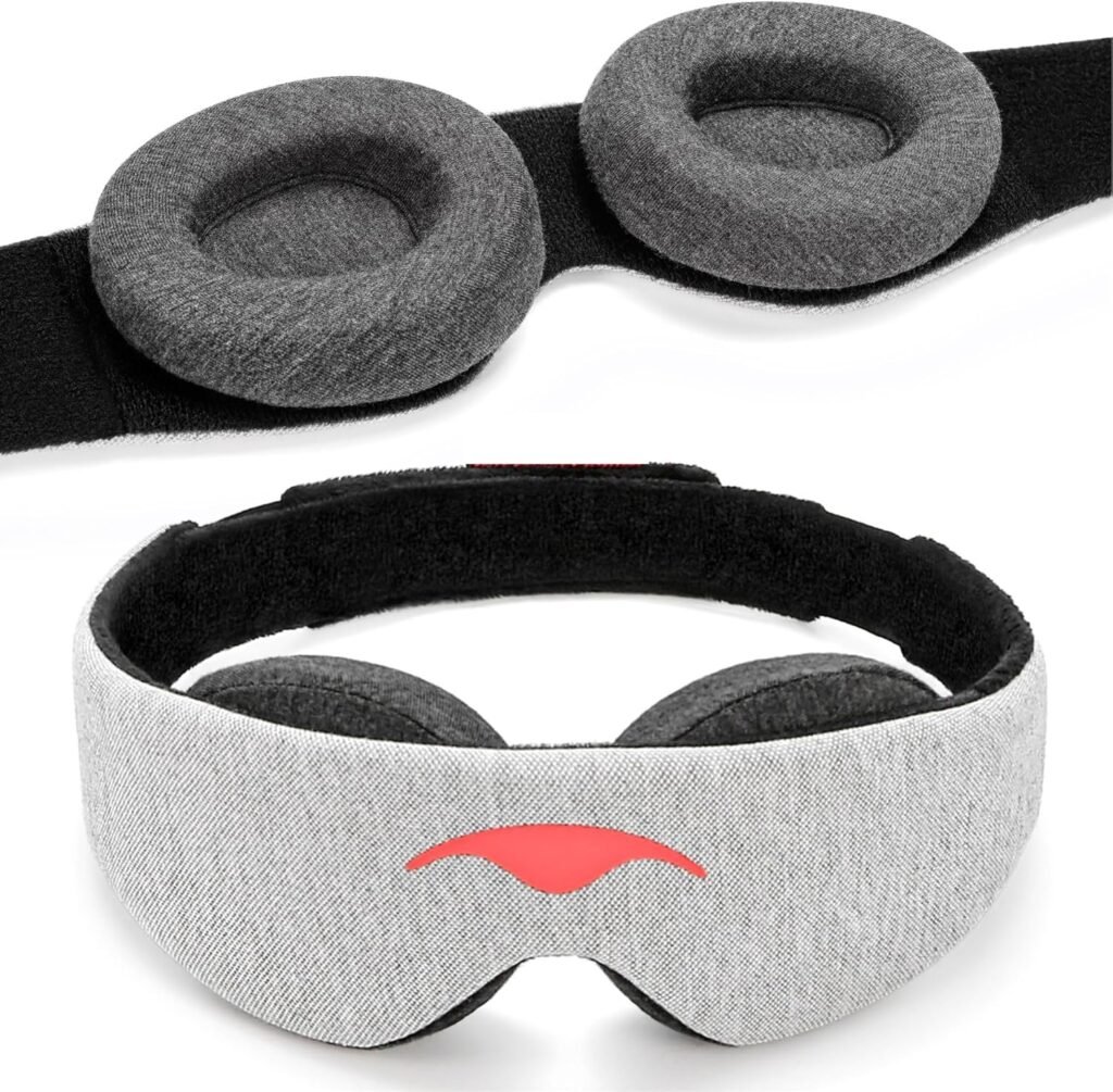The 6 Best Sleep Mask | Tested And Reviews