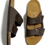 Best Men Leather Sandals