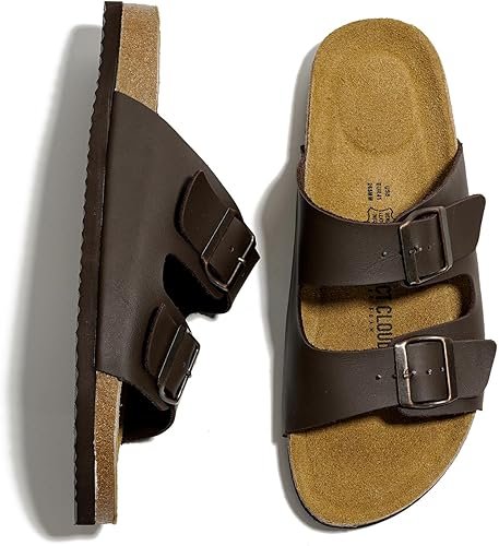 Best Men Leather Sandals