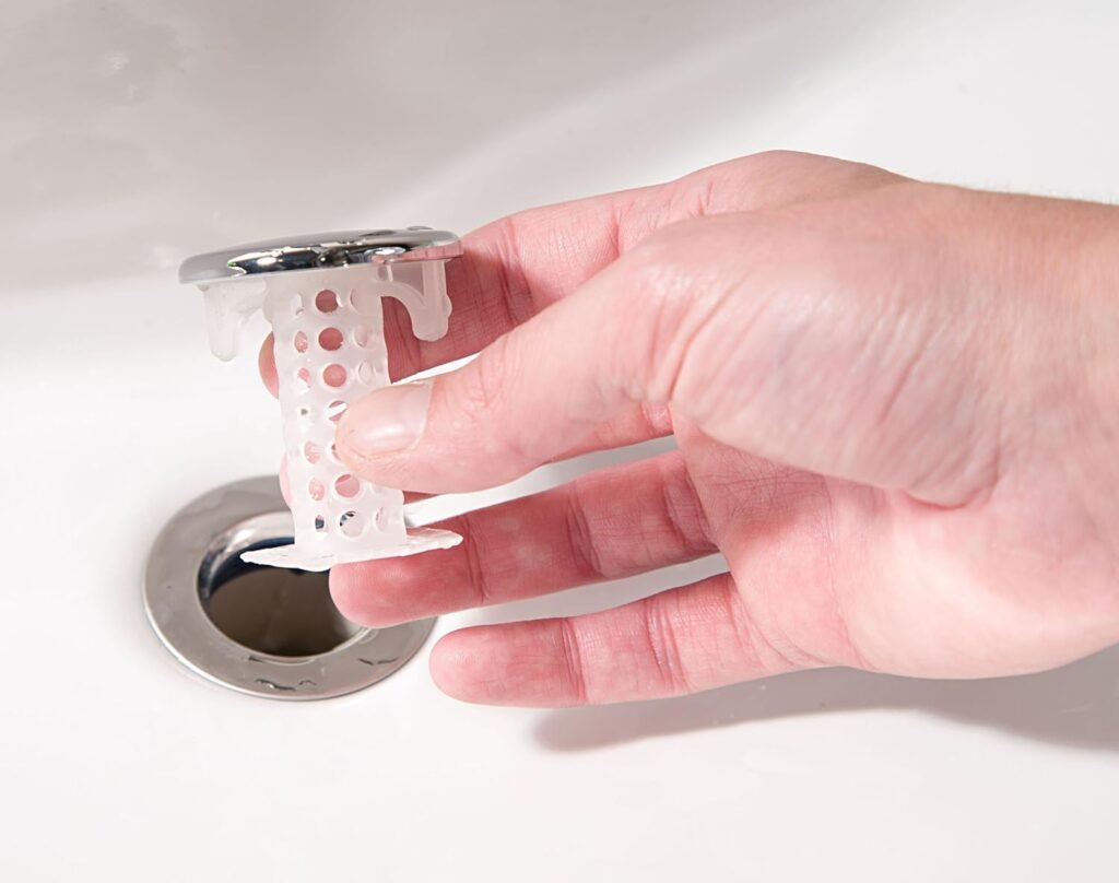 TubShroom and SinkShroom Drain Protector Review | Tried & Tested
