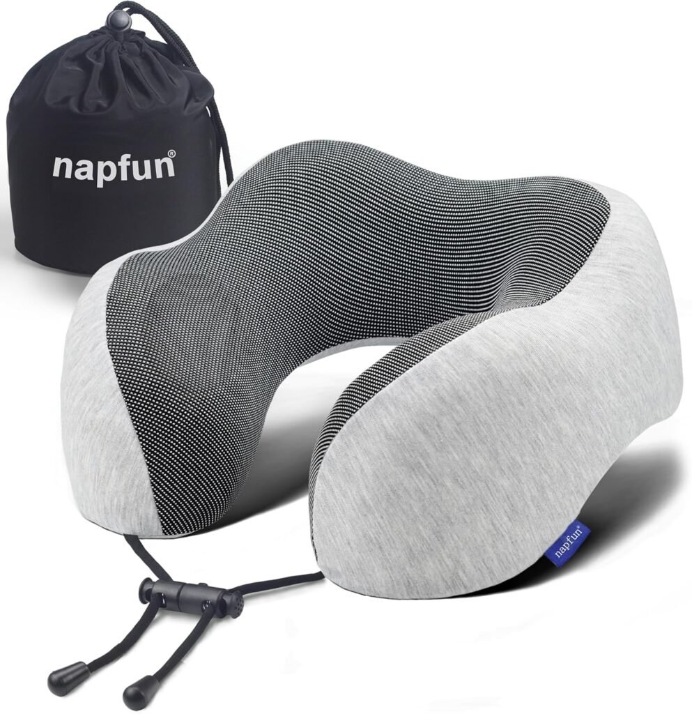 The 5 Best Neck Pillow For Travel | Tested And Reviewed
