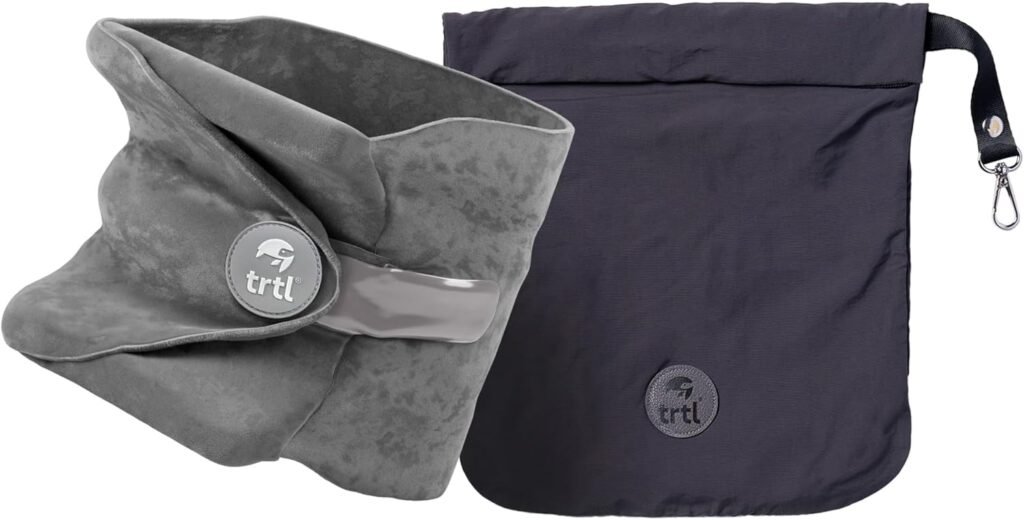 The 5 Best Neck Pillow For Travel | Tested And Reviewed