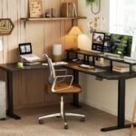Best L Shaped Desks