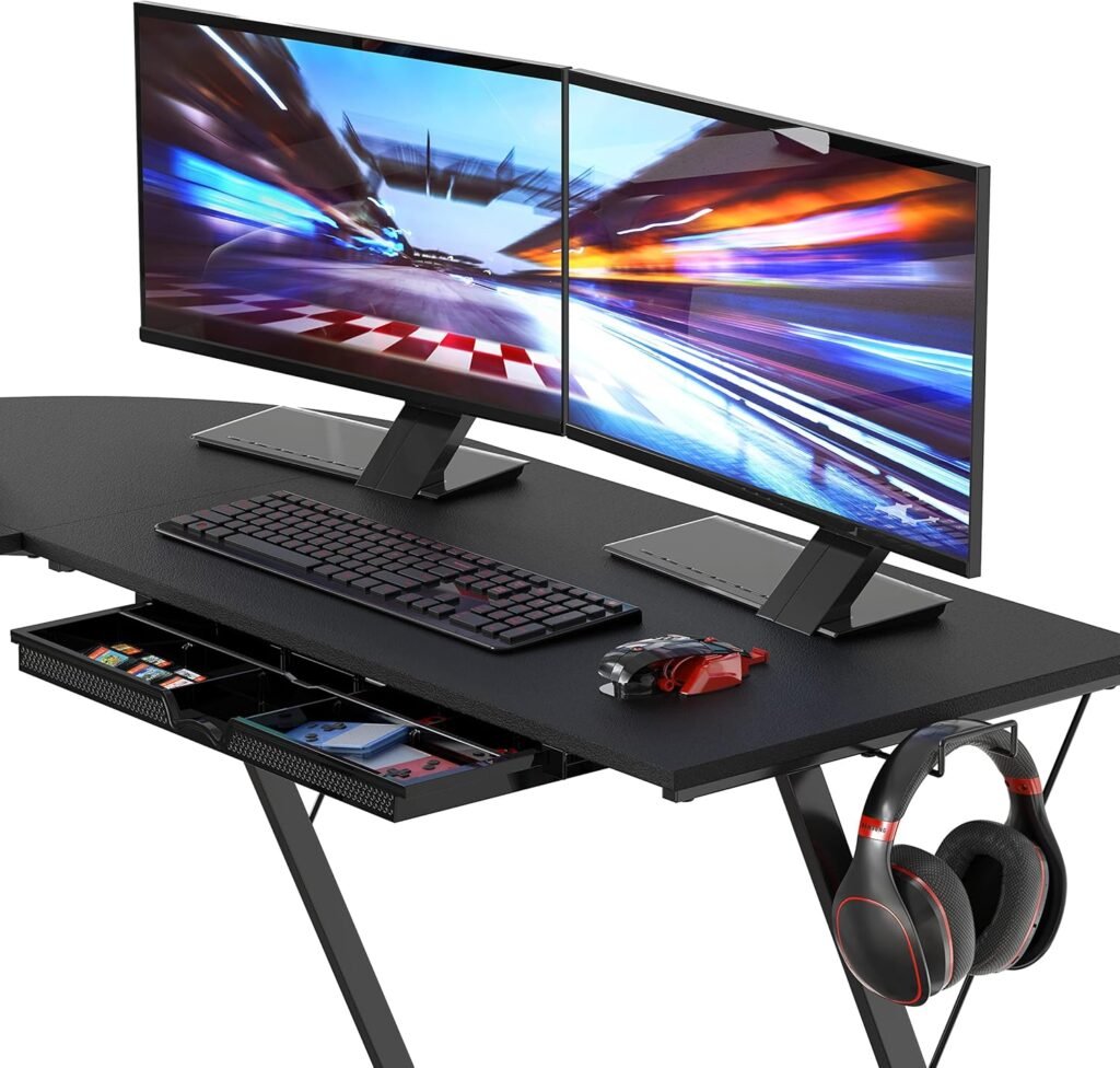 Best L Shaped Desk - Top 6 Picks in 2025