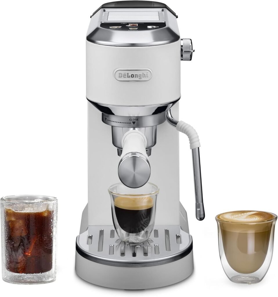Best Espresso Machines of 2025 | Tested And Reviewed