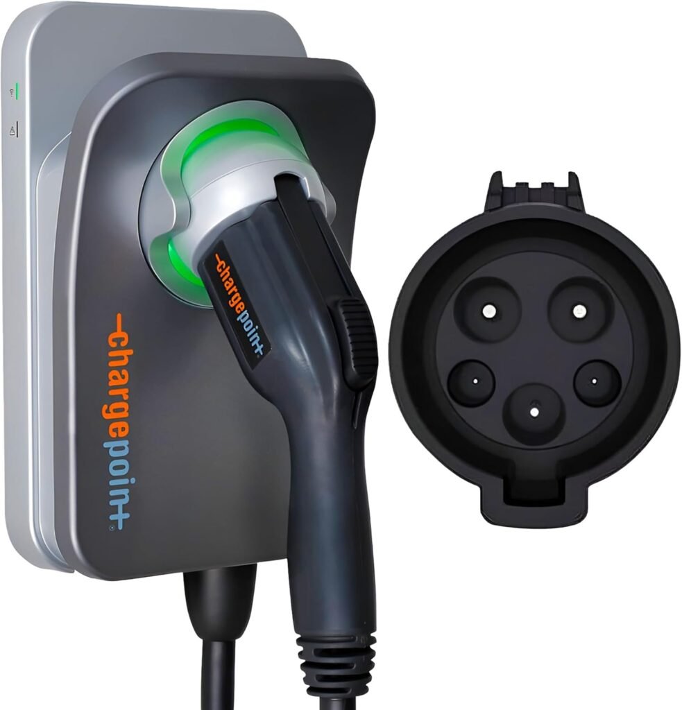 The Best Electric Vehicle Chargers for Home |Tested and Reviewed