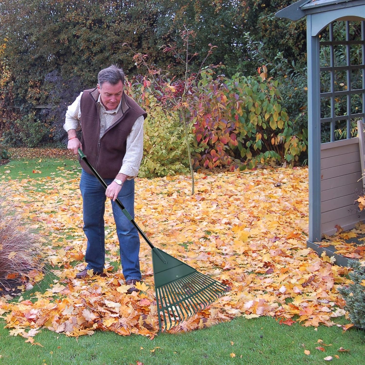 Best Leaf Rake