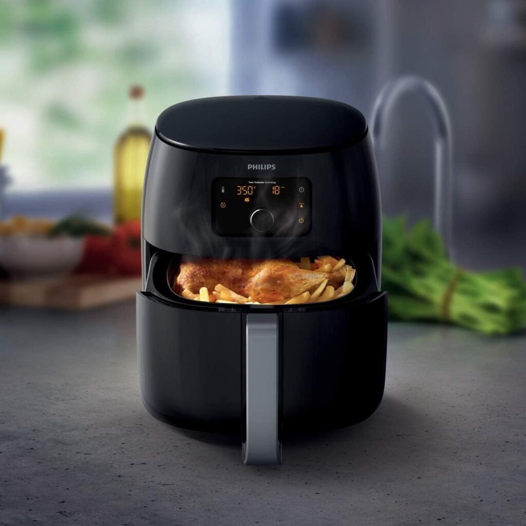 Best Air Fryers of 2025 | Tested and Reviewed by Kitchen Experts