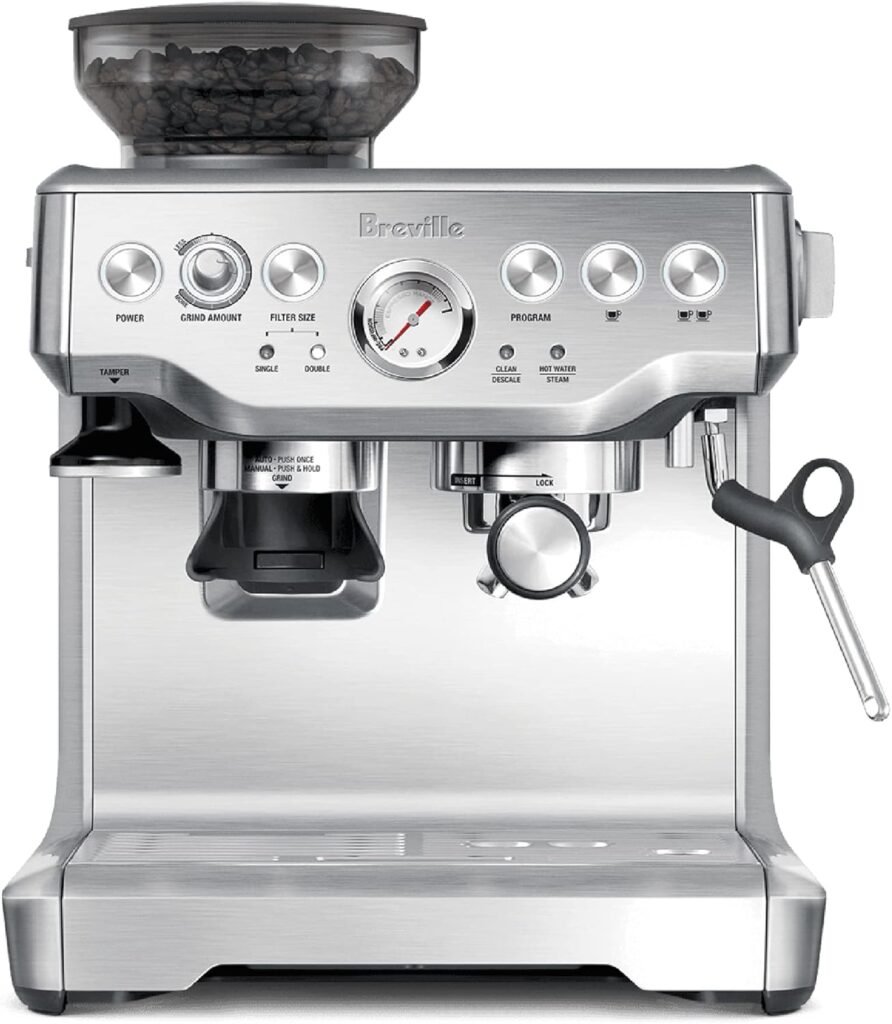 Best Espresso Machines of 2025 | Tested And Reviewed