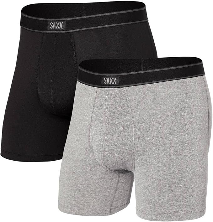 The 4 Best Men's Boxer Briefs of 2025 | Tested and Reviewed