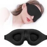 Best Blindfold for Sleeping: A Comprehensive Guide to the Top Picks for Restful Sleep