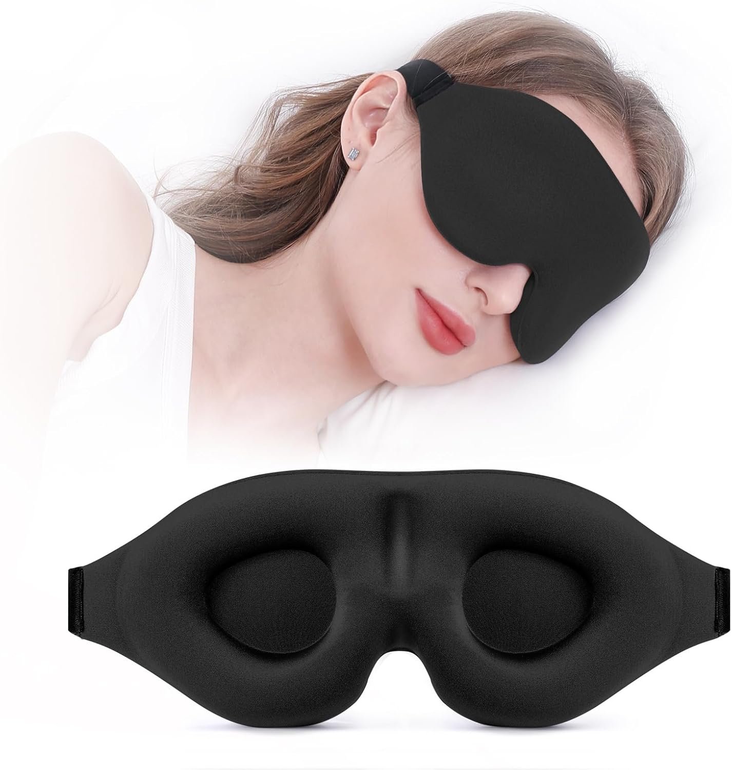 Best Blindfold for Sleeping: A Comprehensive Guide to the Top Picks for Restful Sleep