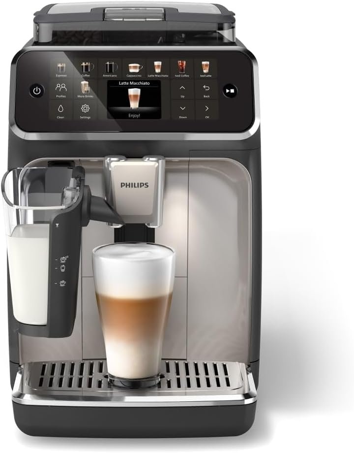 Best Espresso Machines of 2025 | Tested And Reviewed